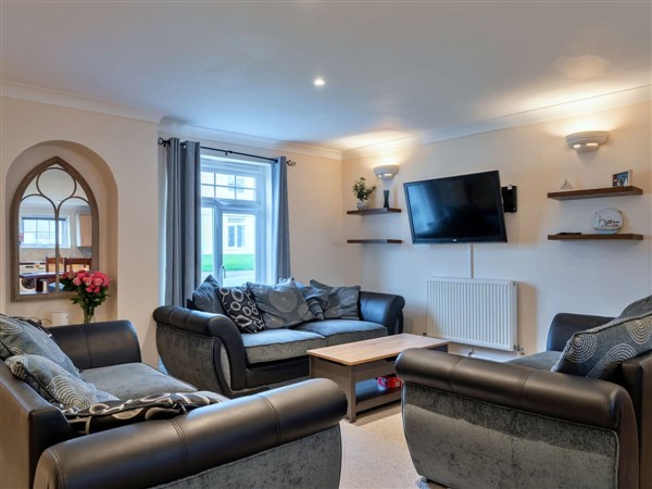 Atlantic Newquay, Newquay