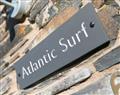 Take things easy at Atlantic Surf; ; Carbis Bay