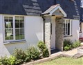 Take things easy at Atlantic View Apartment; ; Poundstock near Bude