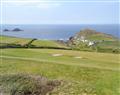 Atlantic View in Cape Cornwall, nr. St Just - England