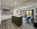 Enjoy a leisurely break at Atlas House; North Yorkshire