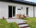 Lay in a Hot Tub at Auchendennan - Chestnut Cottage; Dumbartonshire