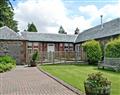 Enjoy your time in a Hot Tub at Auchendennan Farm Cottage; Dumbartonshire