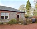 Relax in a Hot Tub at Auchendennan Farmhouse - Rose Cottage; Dumbartonshire