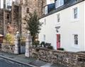 Auchengool House in Kirkcudbright - Kirkcudbrightshire