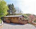 Relax in your Hot Tub with a glass of wine at Augill Beck Park - The Pines; Cumbria