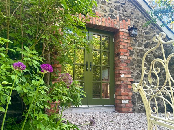 Auld Cider Makers Cottage, 