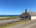 Auld Dairy Cottage in Stranraer - Wigtownshire