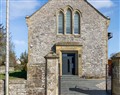 Unwind at Auld Kirk House; Berwickshire