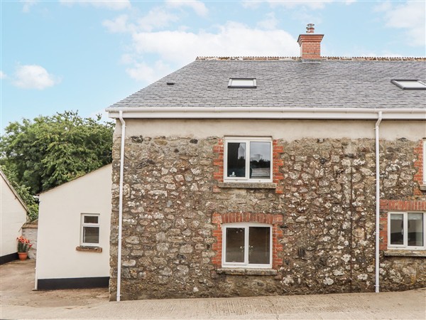 Aunty Junes Cottage, 