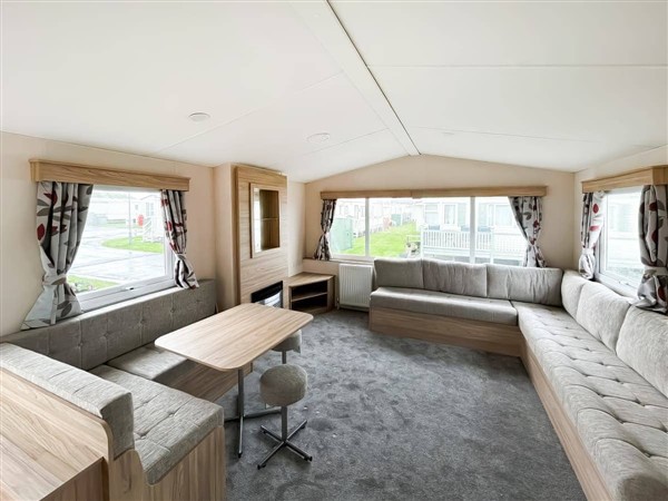 Aurelias Retreat in Lincolnshire