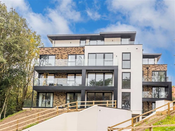 Aurora Rise in Dorset