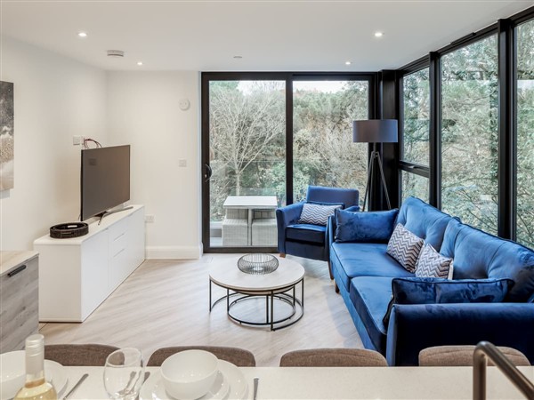 Aurora South in Dorset