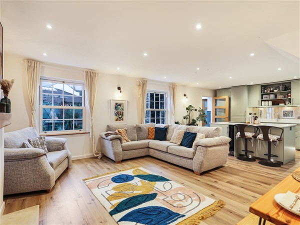 Auty House in Tyne and Wear