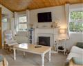 Forget about your problems at Avalon lodge; Cornwall