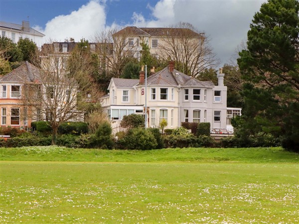 Avenue Park Villa in Devon