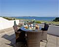 Forget about your problems at Avocet 1 - The Cove; Brixham; Devon