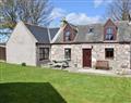 Avondale Cottage in Tomintoul - Cairngorms National Park