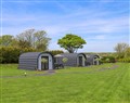 Take things easy at Awel Deg; Gwynedd
