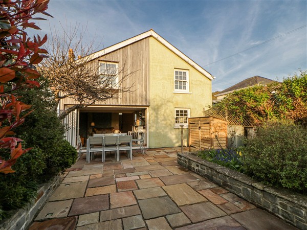 Awelon Y Mor - Dyfed