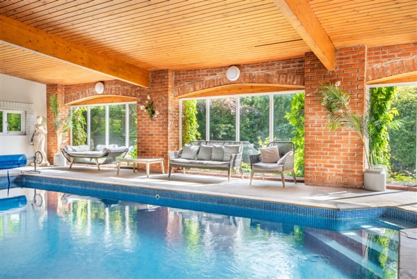 Aylesbury Cottage - Devon