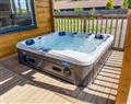 Relax in a Hot Tub at Aylesbury Lodge; Essex