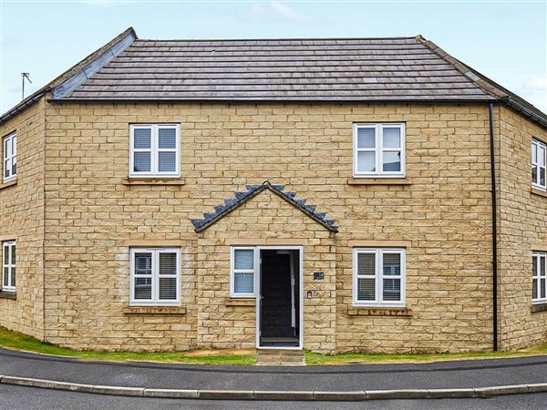 Aynsley Mews in Durham
