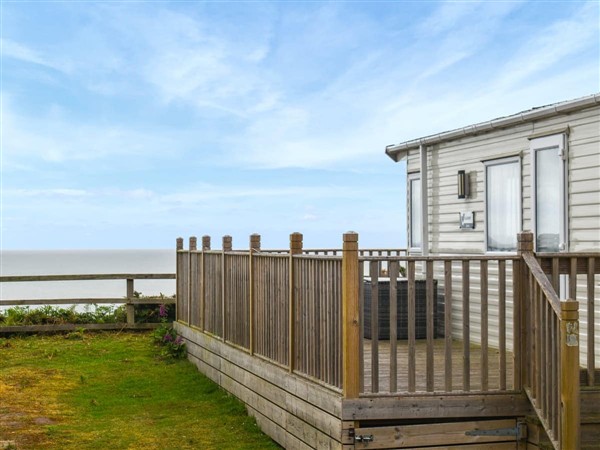 Azure View in Suffolk