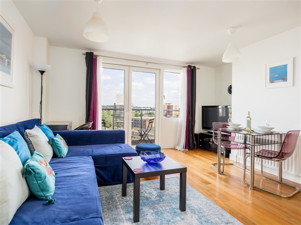 Azure Views in Dorset