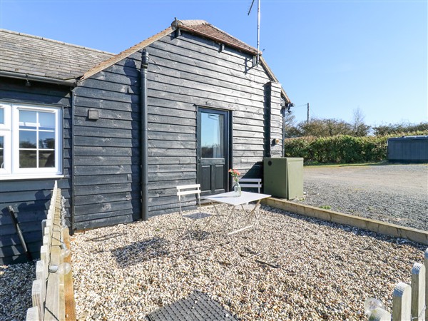 B&B 1 in Essex