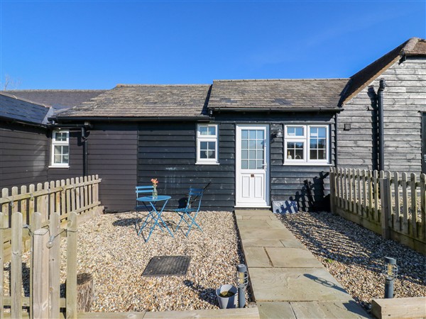 B&B 2 in Essex