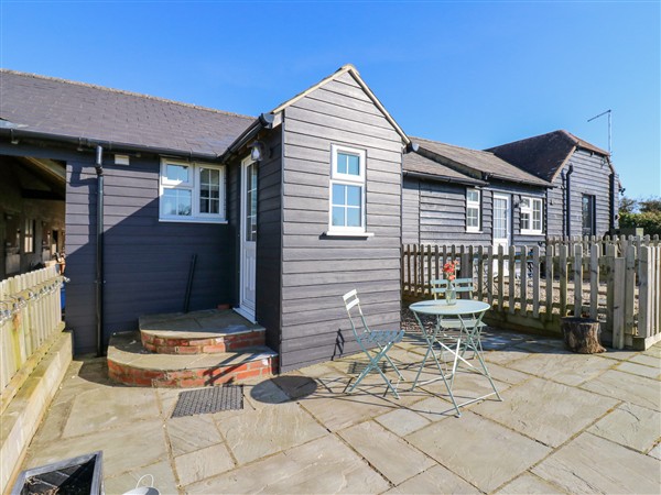 B&B 3 in Essex