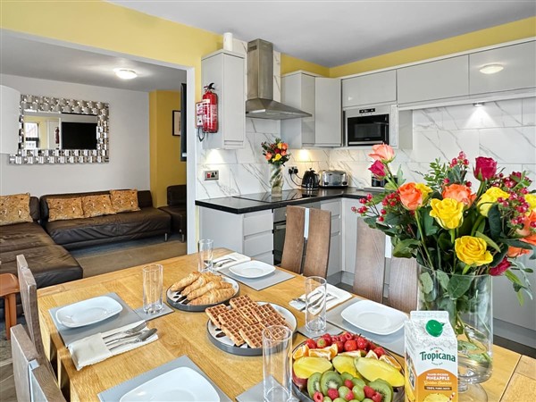 BK301 Coast, Blackpool