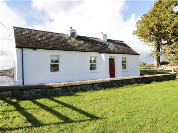 Bab's Cottage in Roscommon