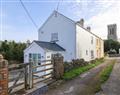 Backlands Farmhouse in  - Charmouth