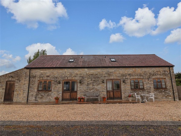 Badger Cottage, 