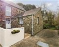 Forget about your problems at Badger Cottage; ; Mawgan-in-Meneage