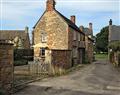 Badger Cottage in Kingham, Oxon. - Oxfordshire