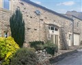 Enjoy a leisurely break at Badger Hill Barn; North Yorkshire