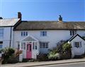 Enjoy a leisurely break at Badgers; ; Charmouth