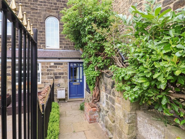 Baht'at Cottage - West Yorkshire