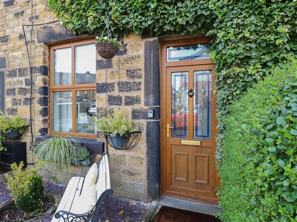 Bailey Cottage in Greenfield, Lancashire