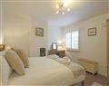 Enjoy a leisurely break at Bailey Cottage; ; Orford