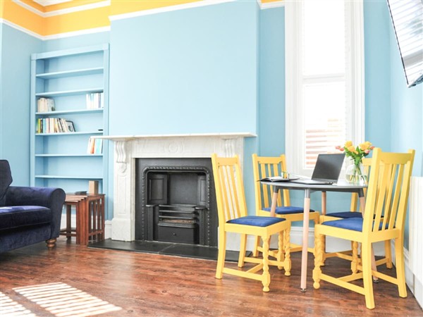 Bailey Studio Apartment in Gloucestershire