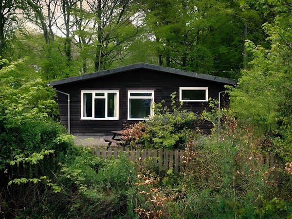 Baillie Chalet, 