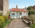 Take things easy at Baillie Cottage; North Yorkshire