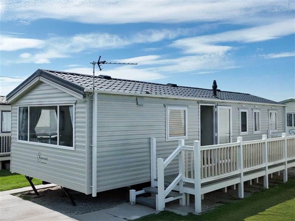 Baillies Retreat in Lincolnshire