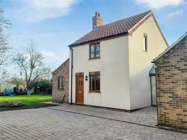 Bake House in Lincolnshire