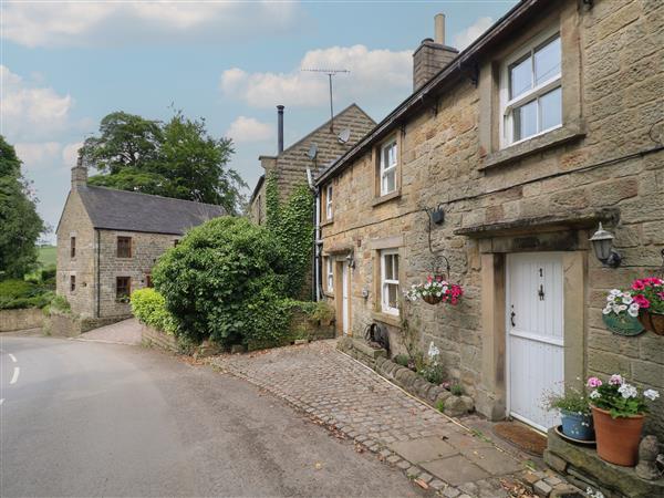 Bakehouse Croft in Staffordshire