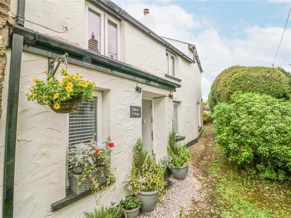 Bakers Cottage - Devon